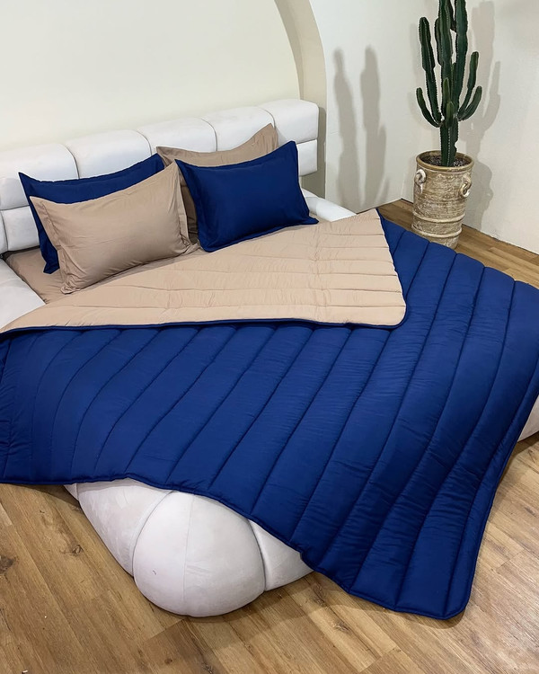 روتختی سبک و راحت چهار فصل برند ZELDA