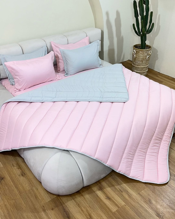 روتختی چهار فصل ZELDA با طراحی مینیمال