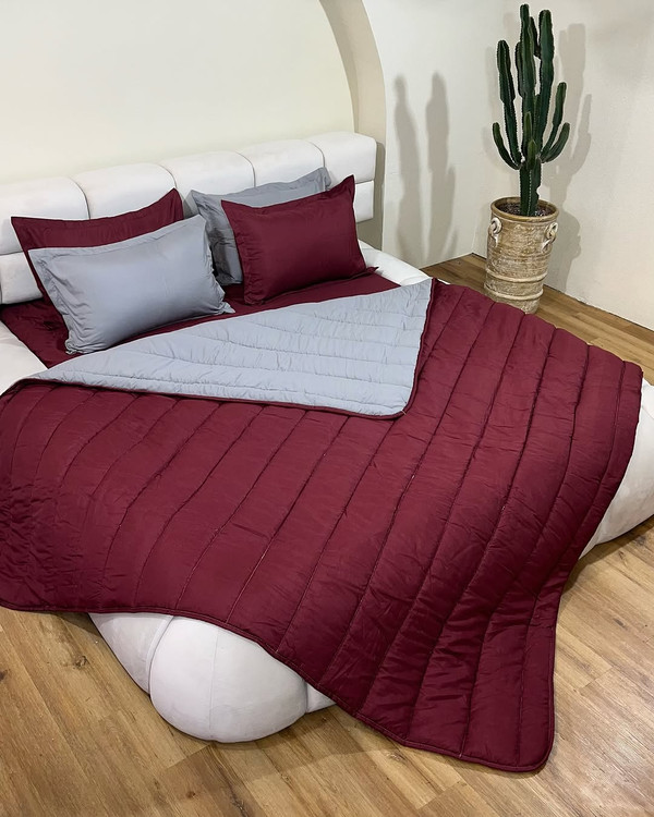 روتختی سبک و نرم برند ZELDA چهار فصل