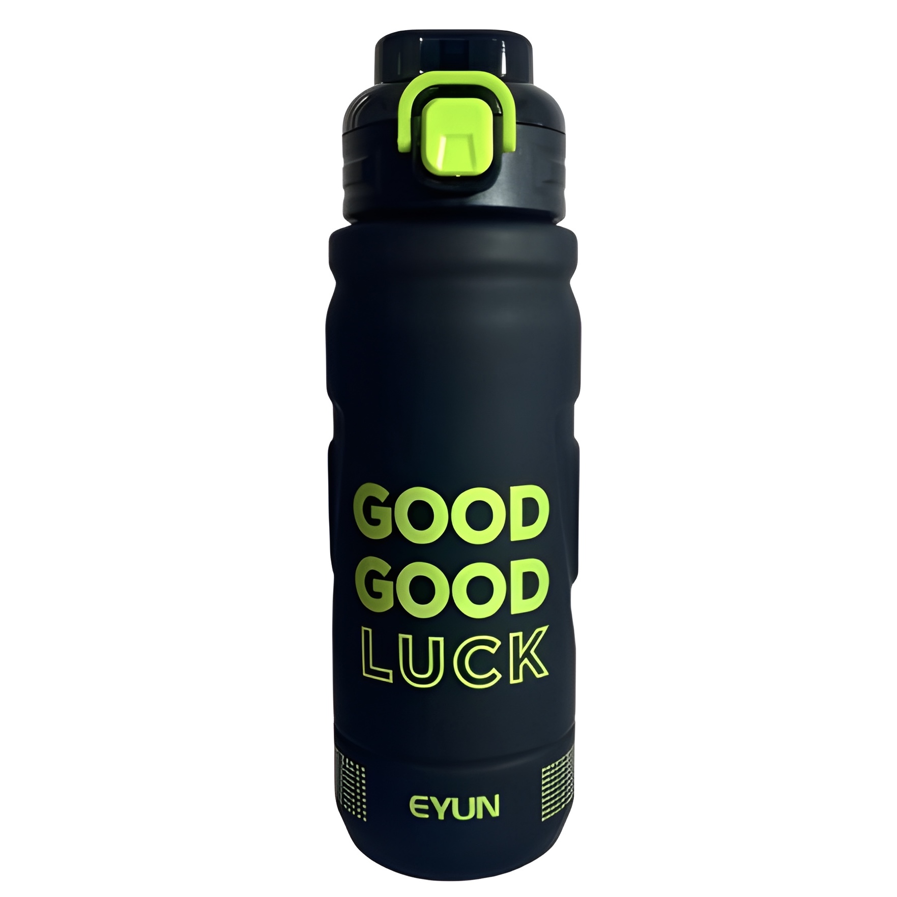 قمقمه اسپرت EYUN طرح فانتزی Good Luck برای روزمره