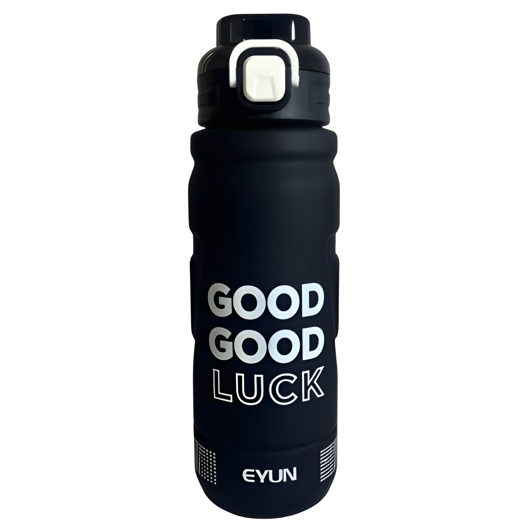 بطری آب اسپرت EYUN مقاوم و سبک طرح خاص