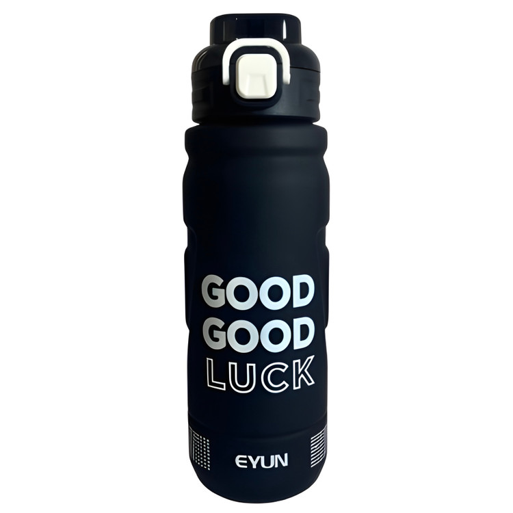 بطری آب اسپرت EYUN مقاوم و سبک طرح خاص