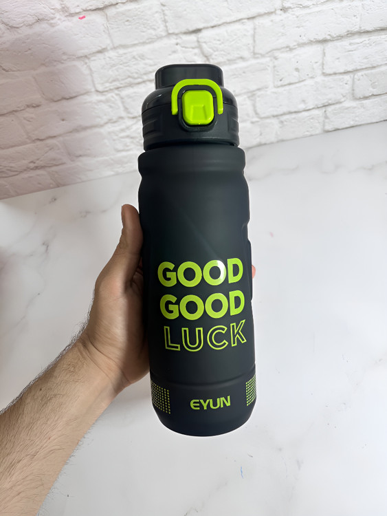 بطری آب اسپرت EYUN مقاوم و کاربردی برای ورزش