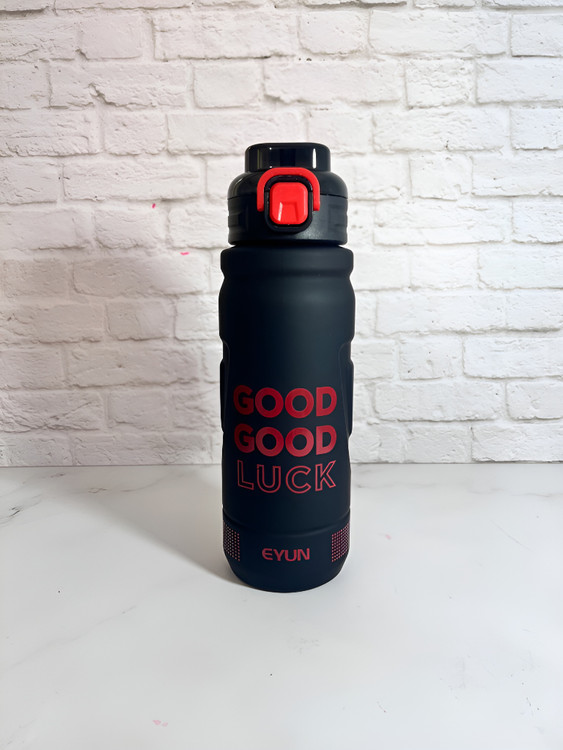 قمقمه EYUN اسپرت سبک و قابل حمل برای ورزشکاران