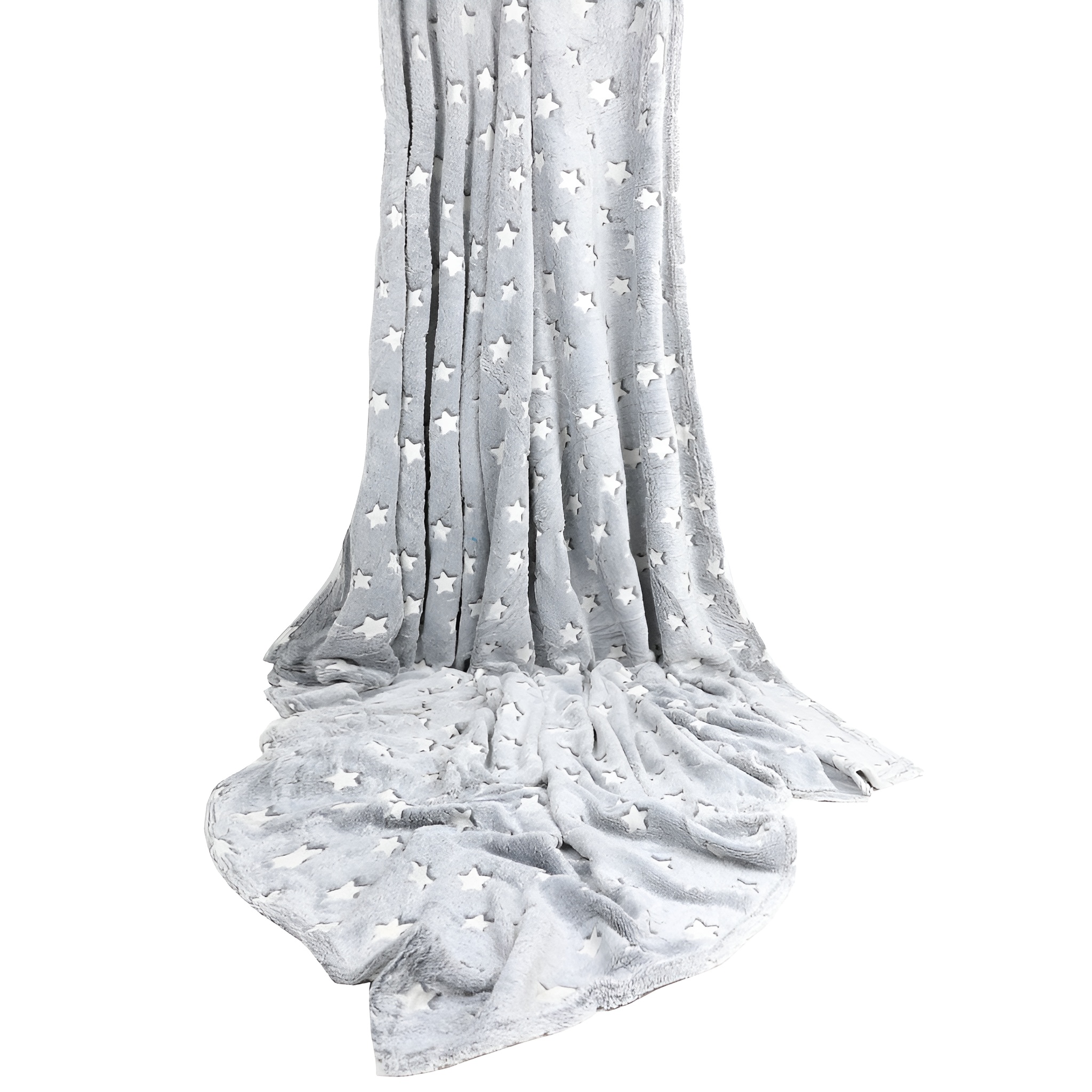 پتو ژله‌ای با قابلیت درخشش در شب سایز بزرگ