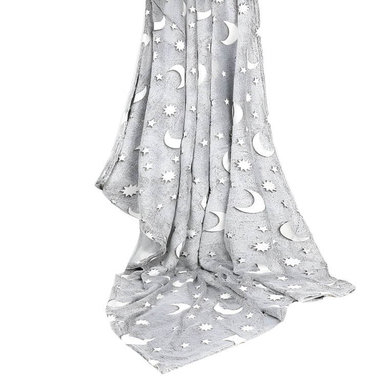 پتو گرم و سبک شبنما مخصوص شبهای خنک