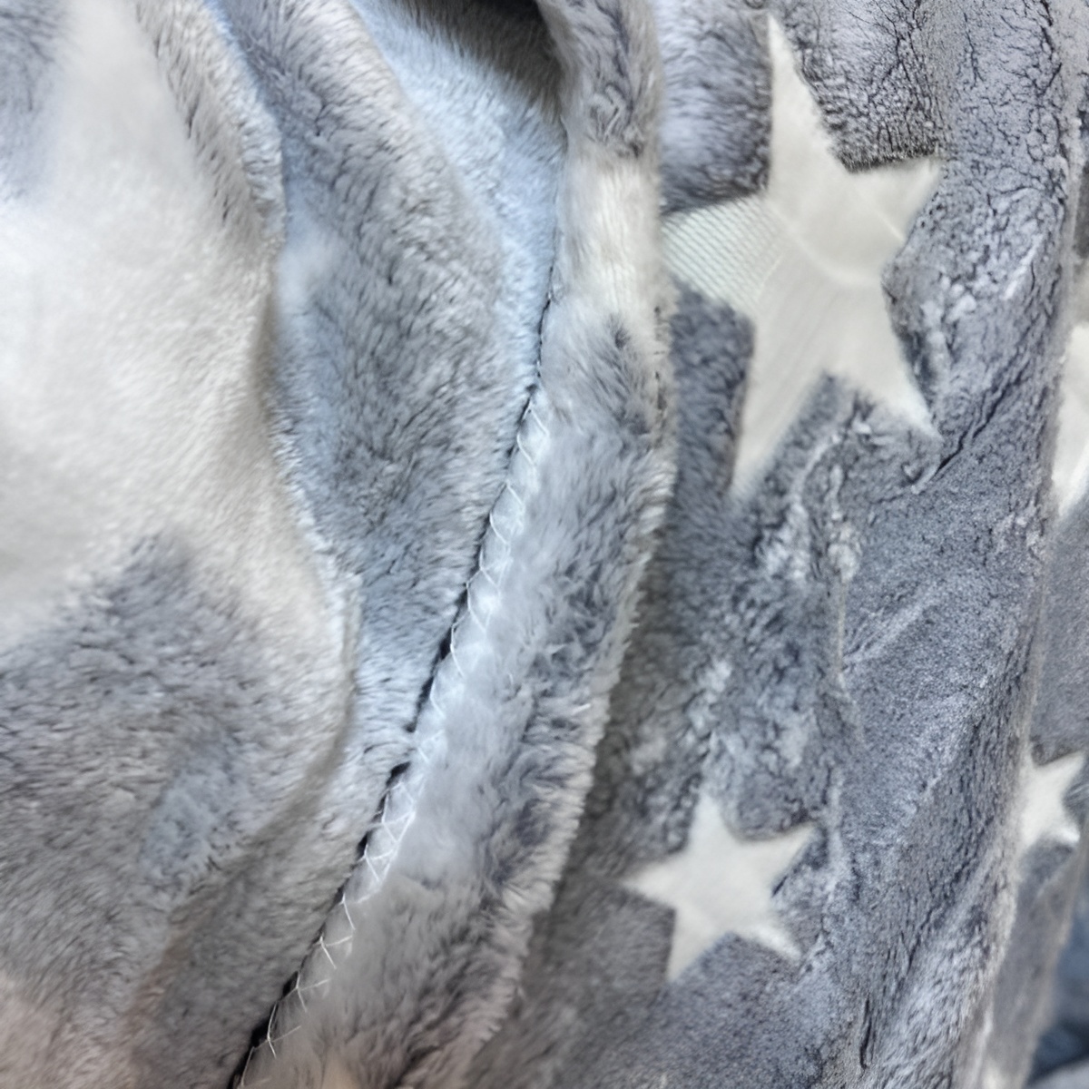 پتو فانتزی شبنما دو نفره مناسب هدیه عاشقانه