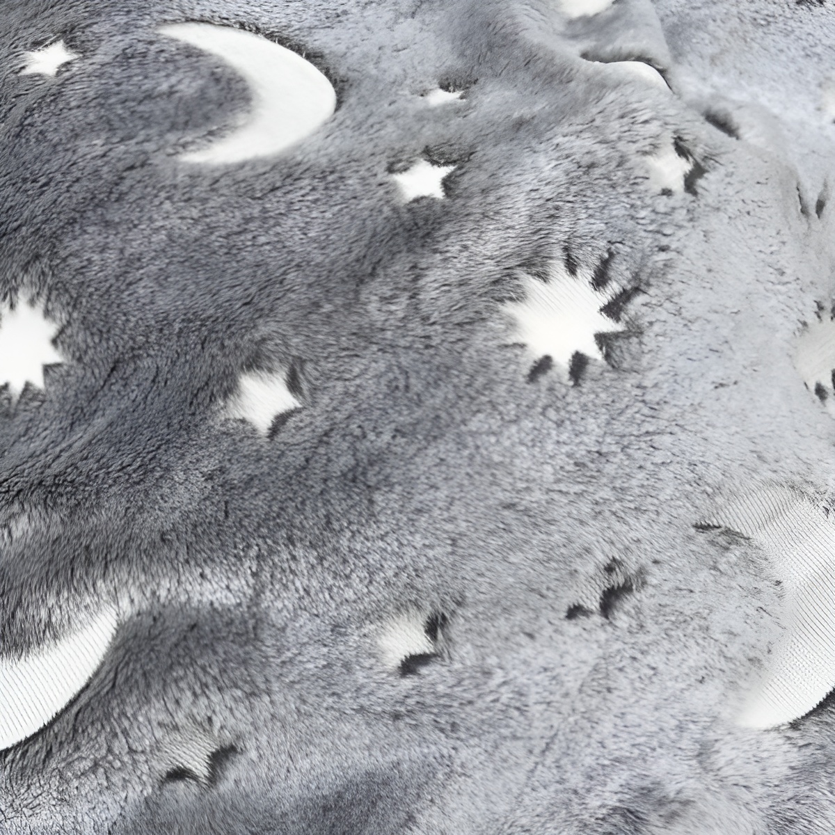 پتو ژلهای نرم و لطیف دو نفره با طرح شبتاب