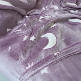 پتو فانتزی ژلهای شبنما با بافت مقاوم و شیک