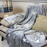 پتو نرم و لطیف ژلهای با طراحی شبنما جذاب