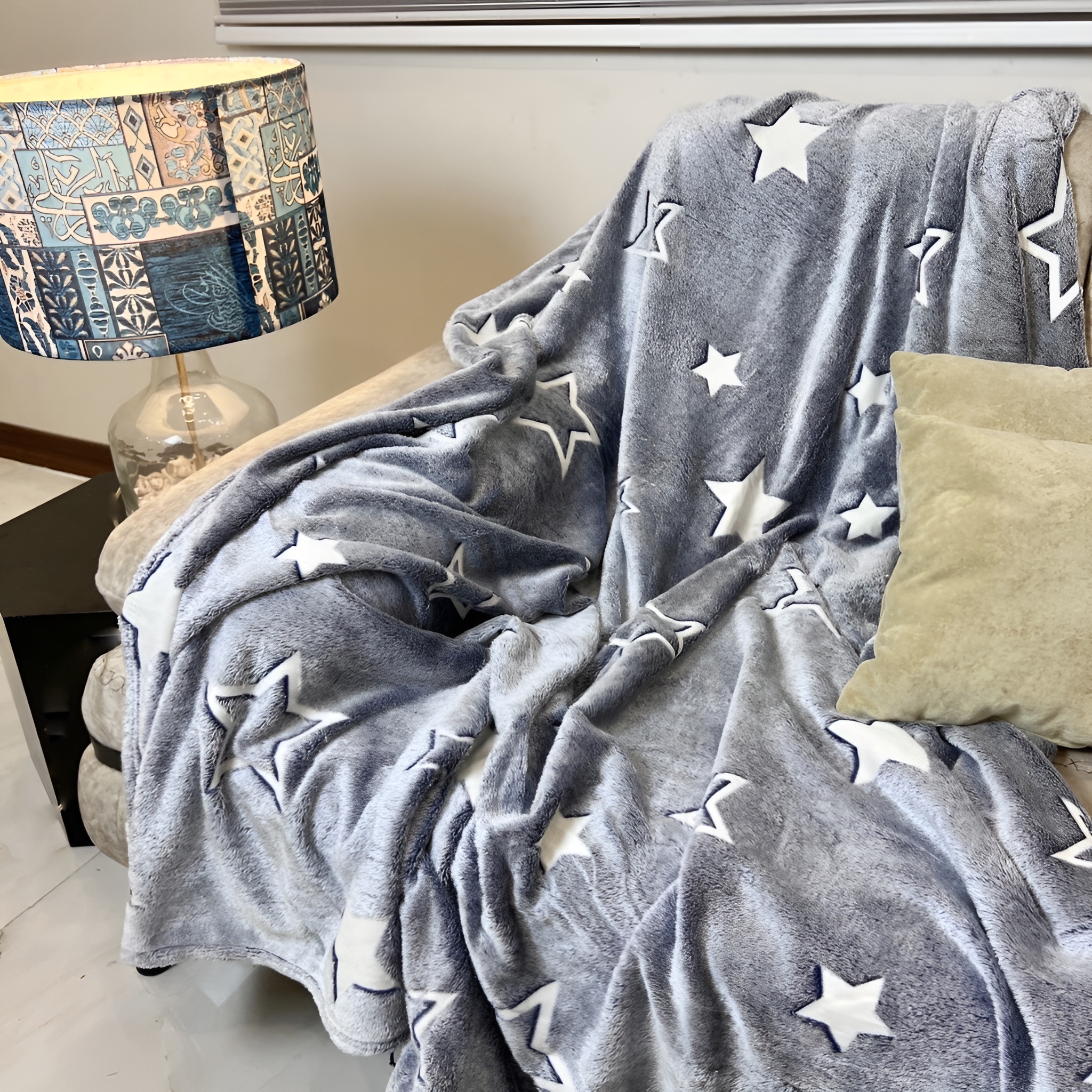 پتو ژلهای سایز دو نفره با دوام و کیفیت بالا