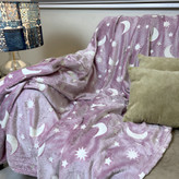 پتو سبک ژلهای شبنما مناسب استفاده مسافرتی