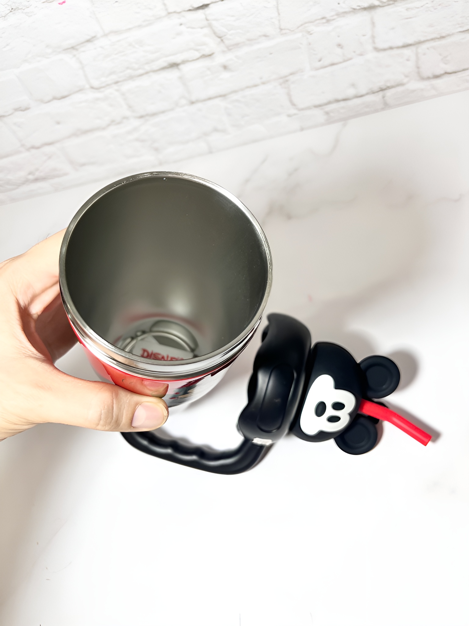 ماگ کودک طرح میکی موس مناسب نوشیدنی‌های سالم و روزانه