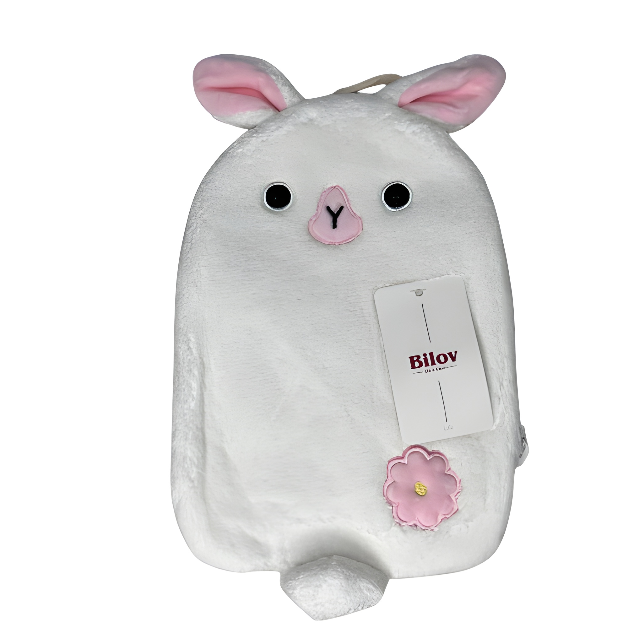 دستمال حوله‌ای طرح خرگوشی با کیفیت بالا و کاربردی