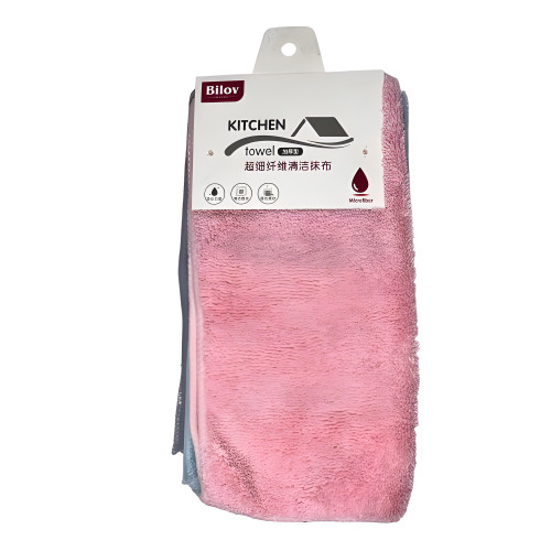 دستمال آشپزخانه سهتایی بیلاو (Bilov) – سایز ۳۰×۳۰ سانتیمتر