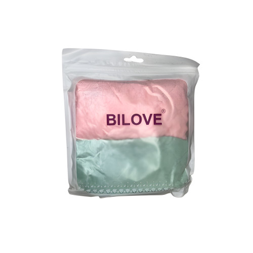 دستمال نظافت دو عددی بیلاو (BILOVE) | سایز ٤٠×۳۰ سانتیمتر