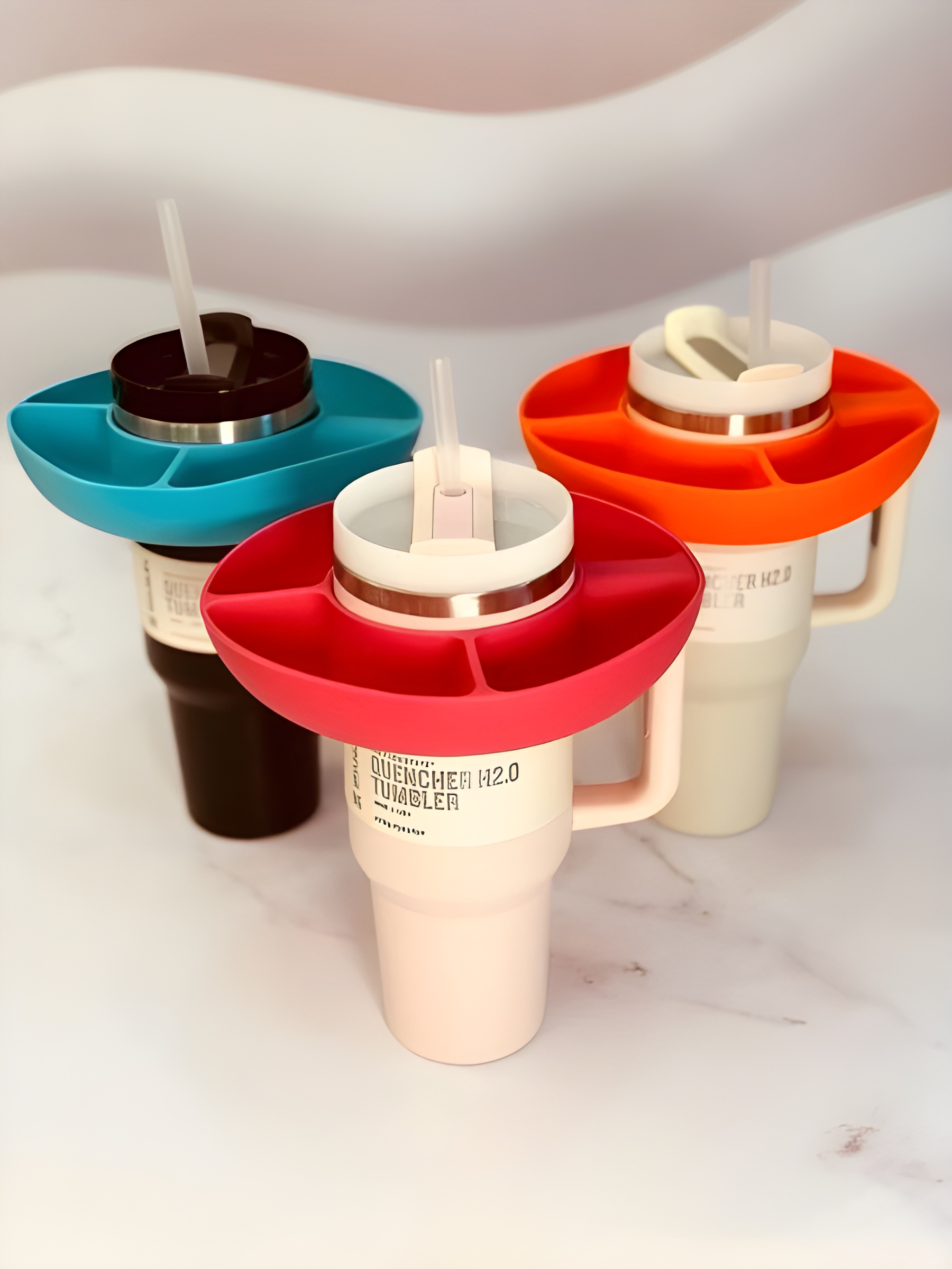 تنقلات خوری استنلی با جنس باکیفیت و بادوام