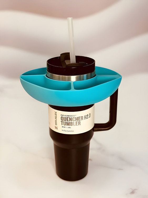 تنقلات خوری استنلی با طراحی مدرن و کاربردی