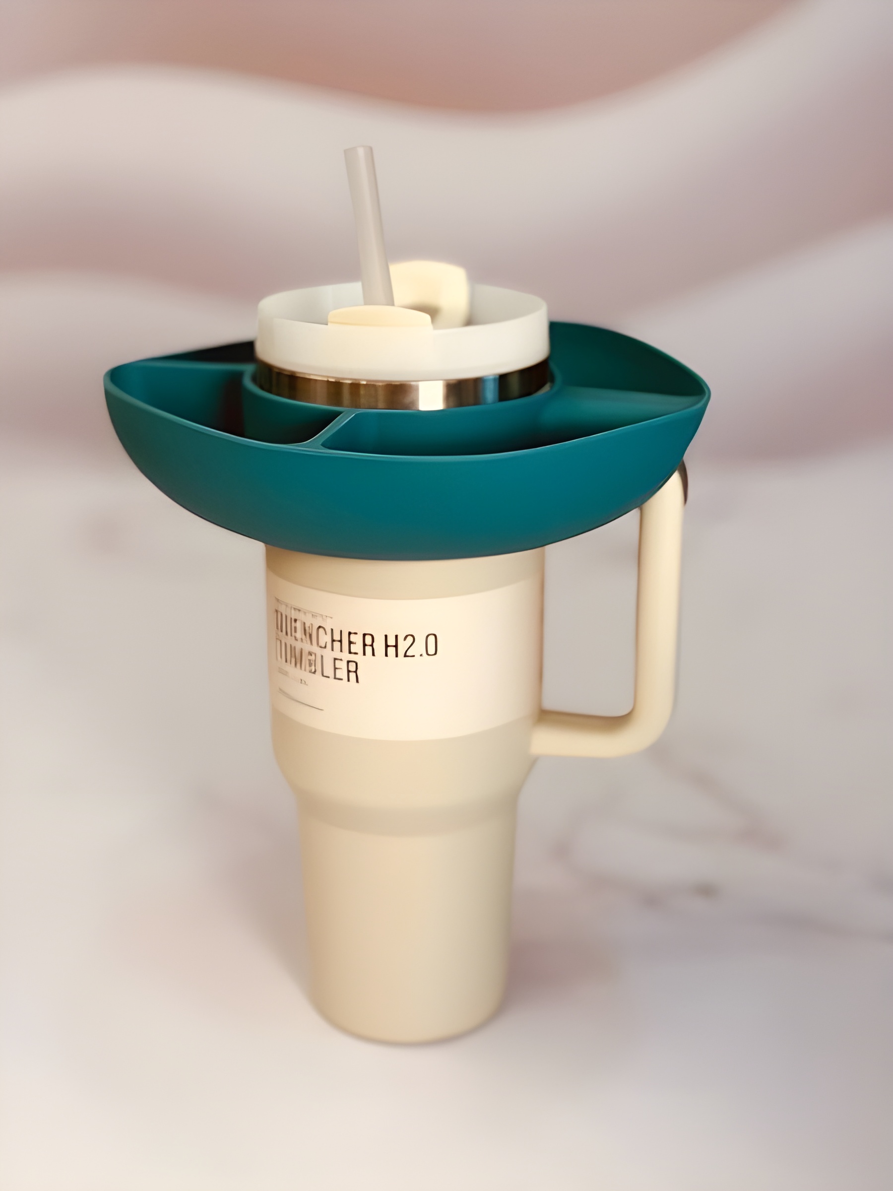 تنقلات خوری استنلی سبک و قابل حمل