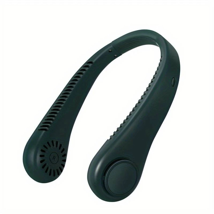 پنکه گردنی شارژی مناسب تابستان و سفر