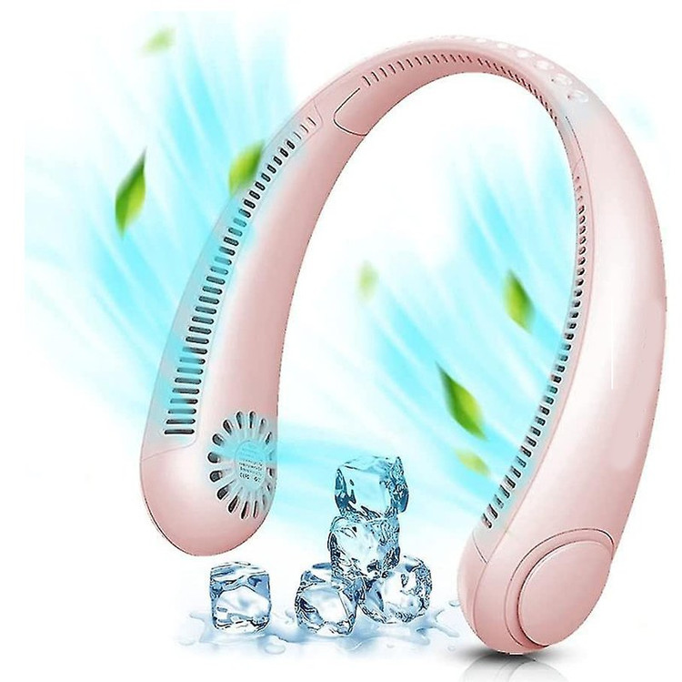 پنکه گردنی شارژی سبک و قابل حمل