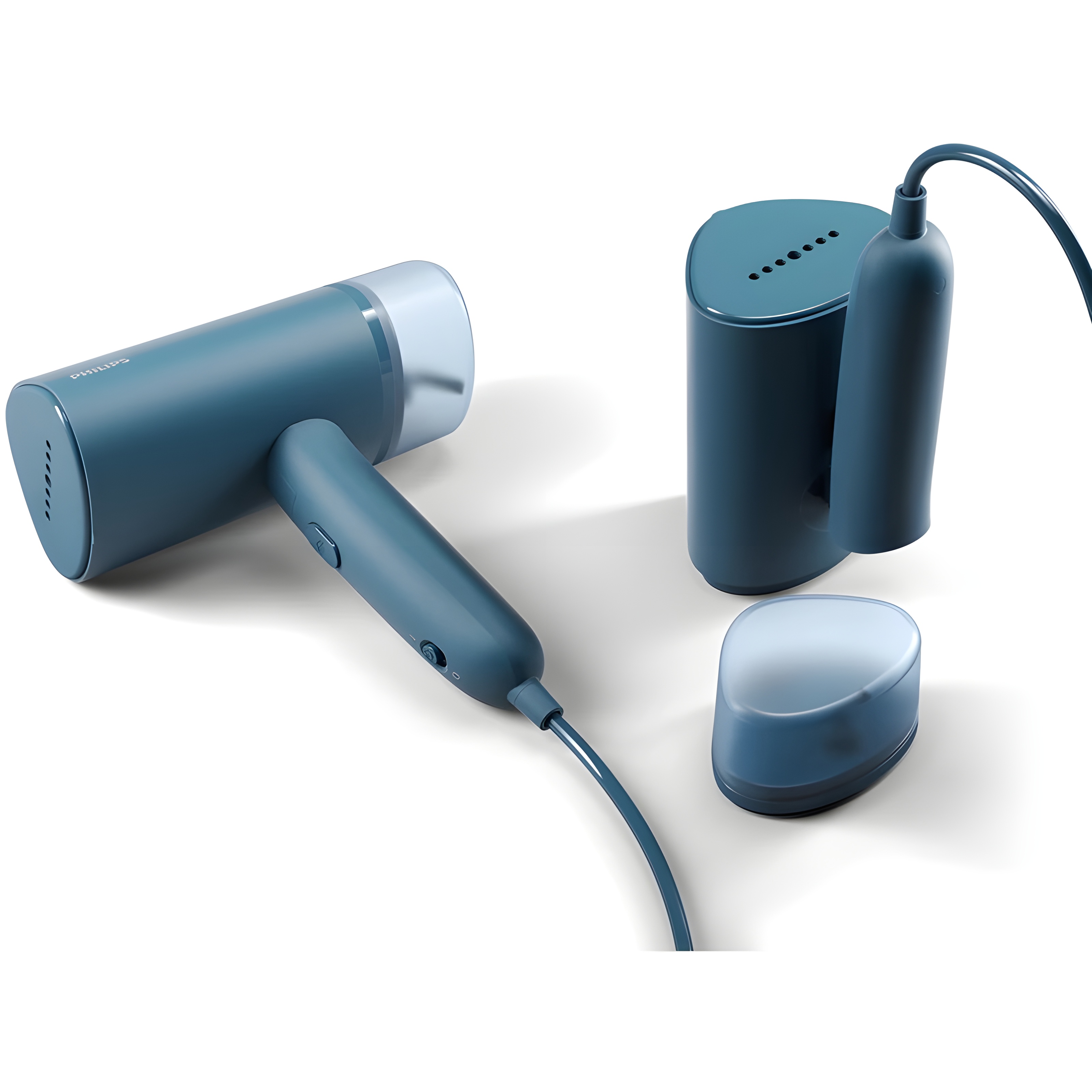 اتو بخارگر دستی فیلیپس با طراحی ارگونومیک