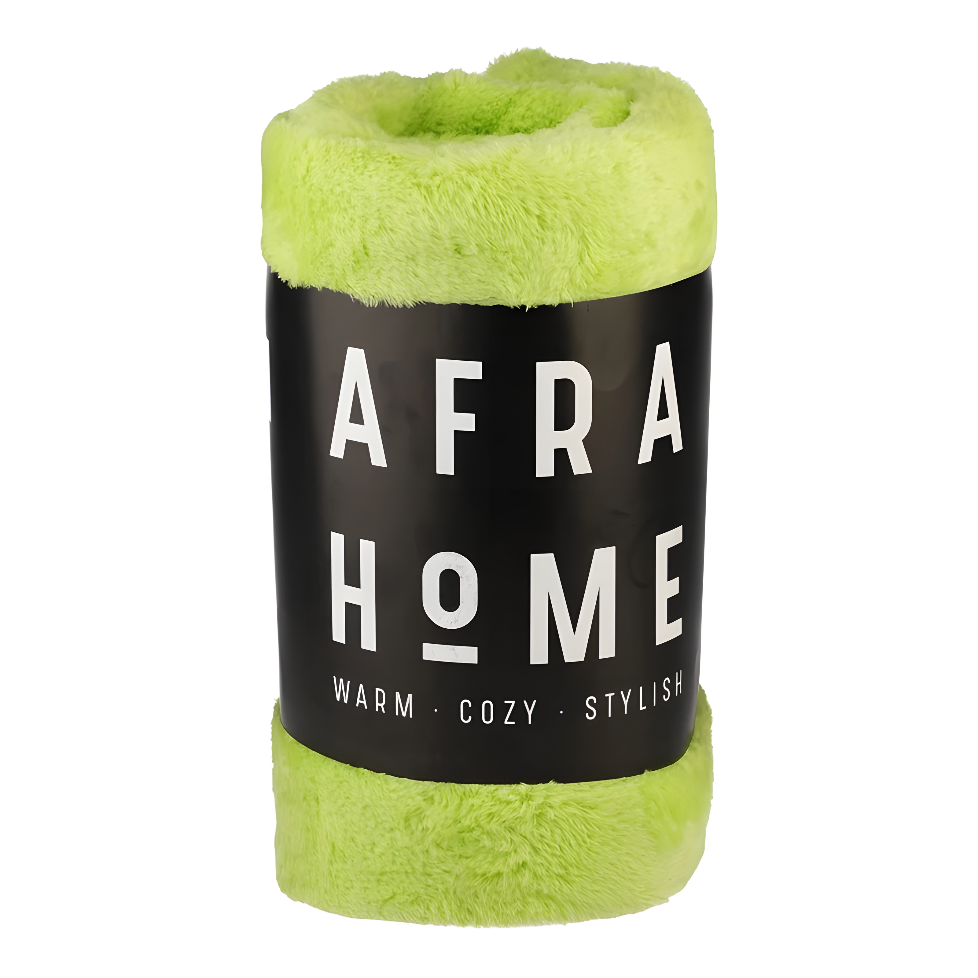 پتو مسافرتی ژله‌ای افرا مدل لاواترا سایز ۱۷۰×۲۲۰