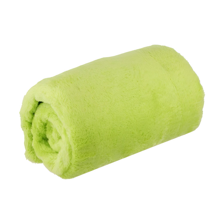 پتو نرم و سبک ژلهای افرا لاواترا مناسب سفر