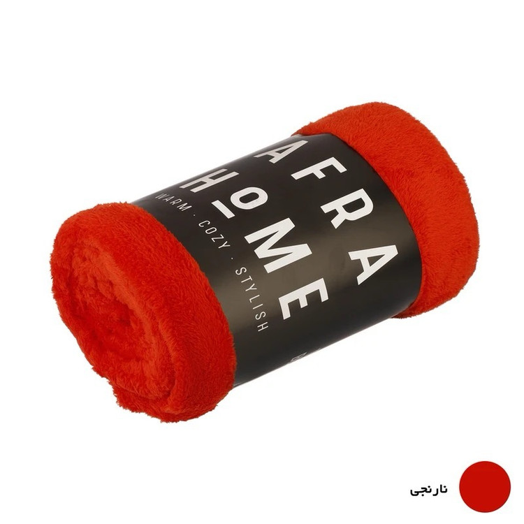 پتو ژلهای افرا سایز بزرگ ۱۷۰×۲۲۰