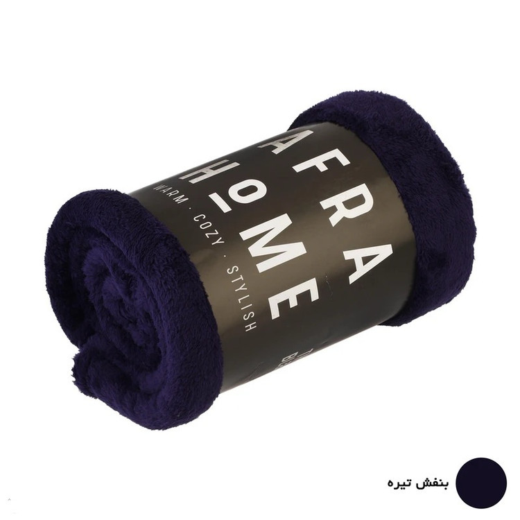 پتو ژلهای افرا لاواترا سبک و گرم