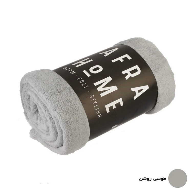 پتو ژلهای افرا مناسب خانه و سفر