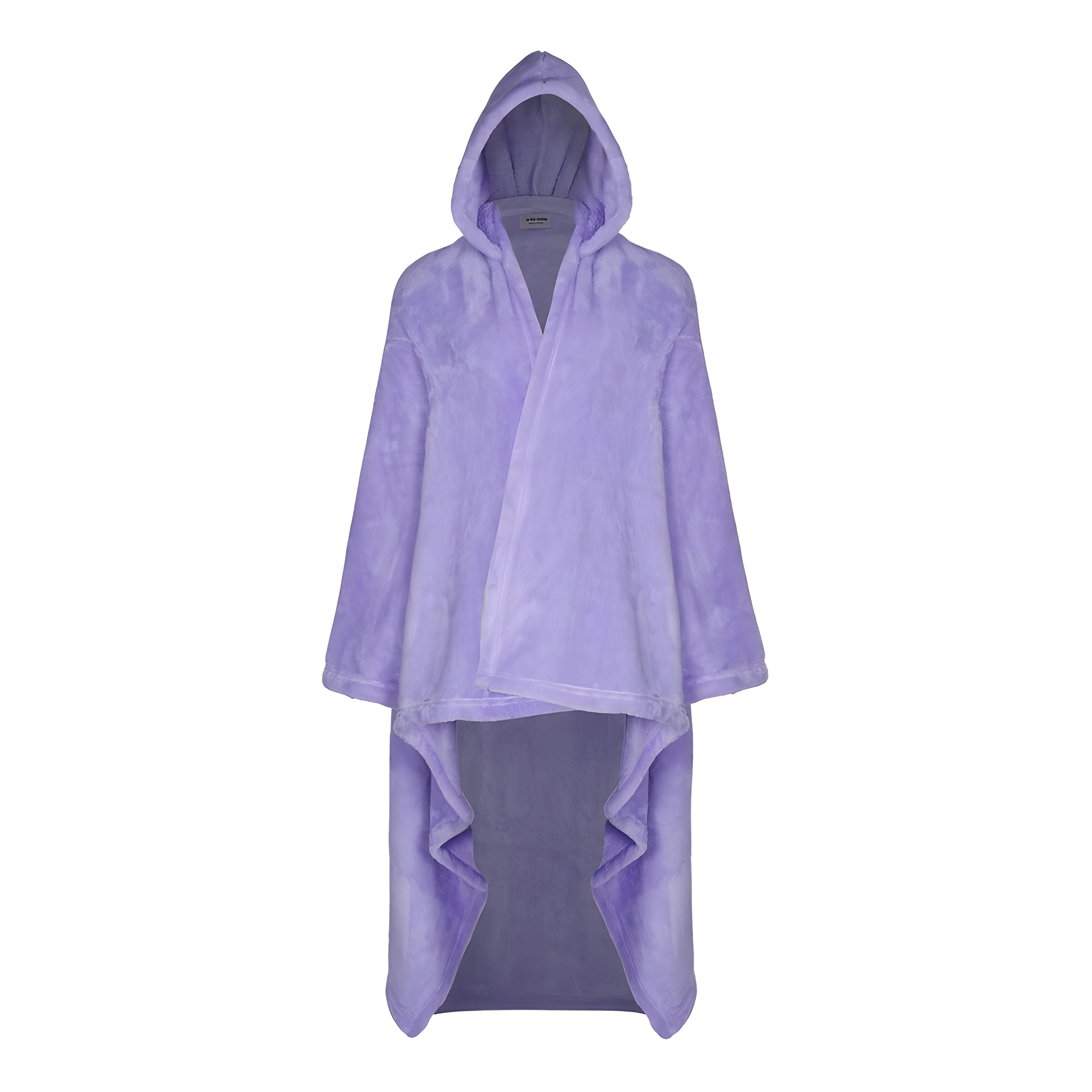 پتو پوشیدنی افراهوم با طراحی راحت و نرم