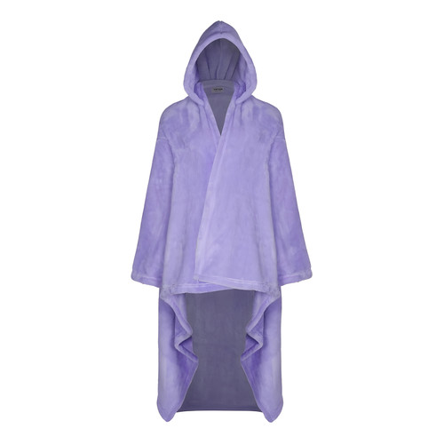 پتو پوشیدنی افراهوم با طراحی راحت و نرم