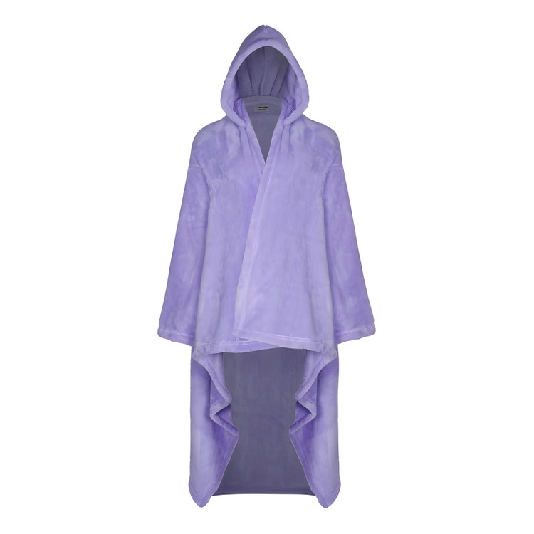 پتو پوشیدنی افراهوم با طراحی راحت و نرم