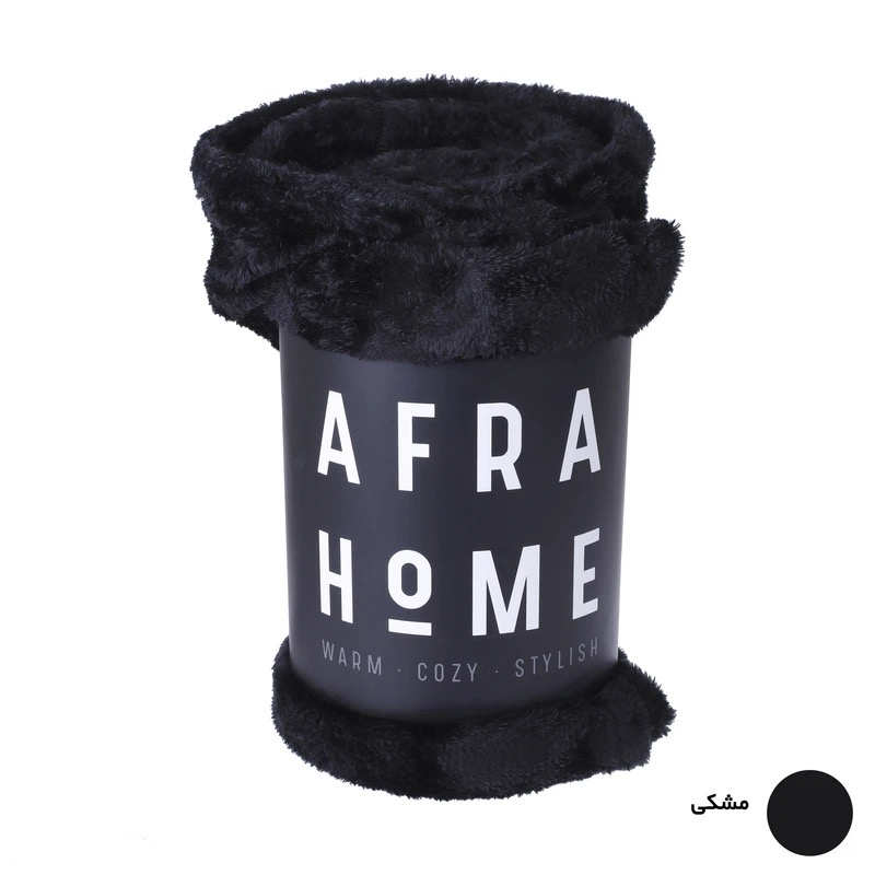 تن‌پوش نرم و لطیف افراهوم برای خانه