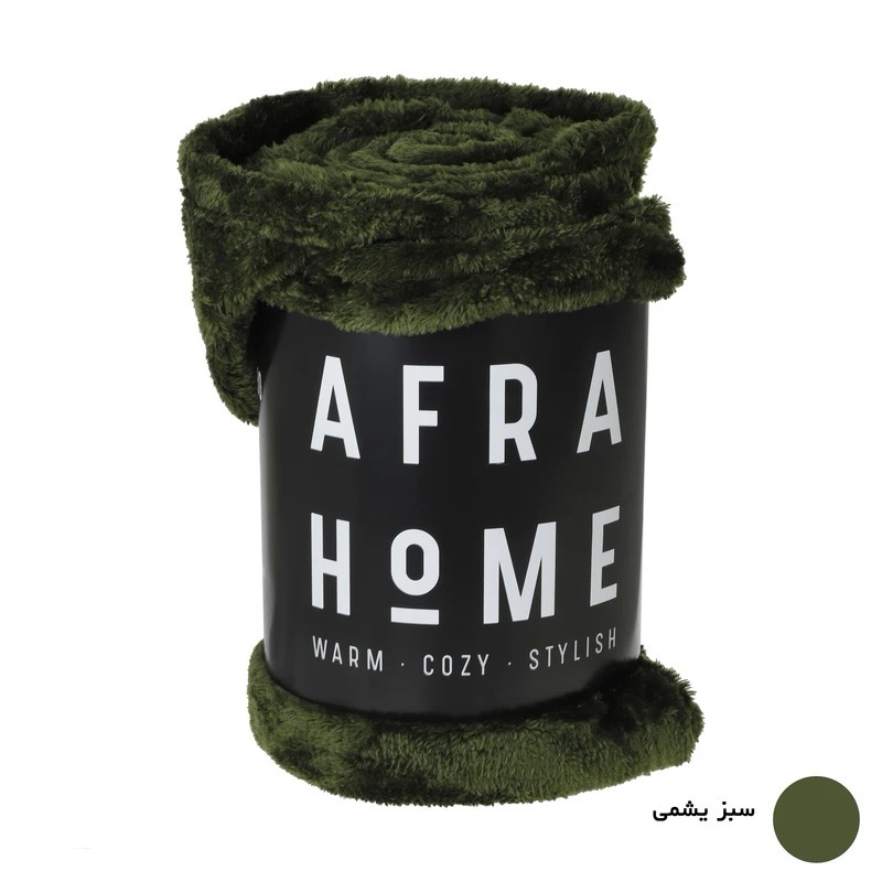 تن‌پوش افراهوم برای استفاده در سالن و خانه