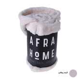 پتو پوشیدنی افراهوم راحت و شیک برای روزهای سرد