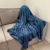 پتو نرم و گرم پلیسهای سایز دونفره