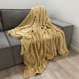 پتو پلیسهای دو نفره مناسب اتاق خواب