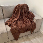 پتو دو نفره سبک و نرم پلیسهای