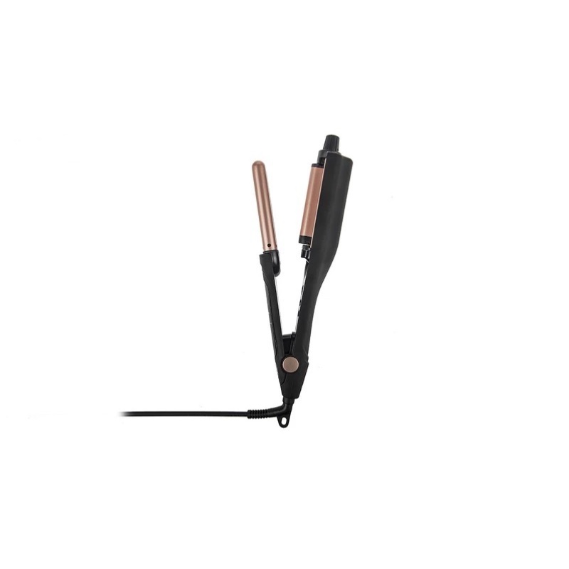 انبر موج مو پرومکس 4545K با صفحات مقاوم