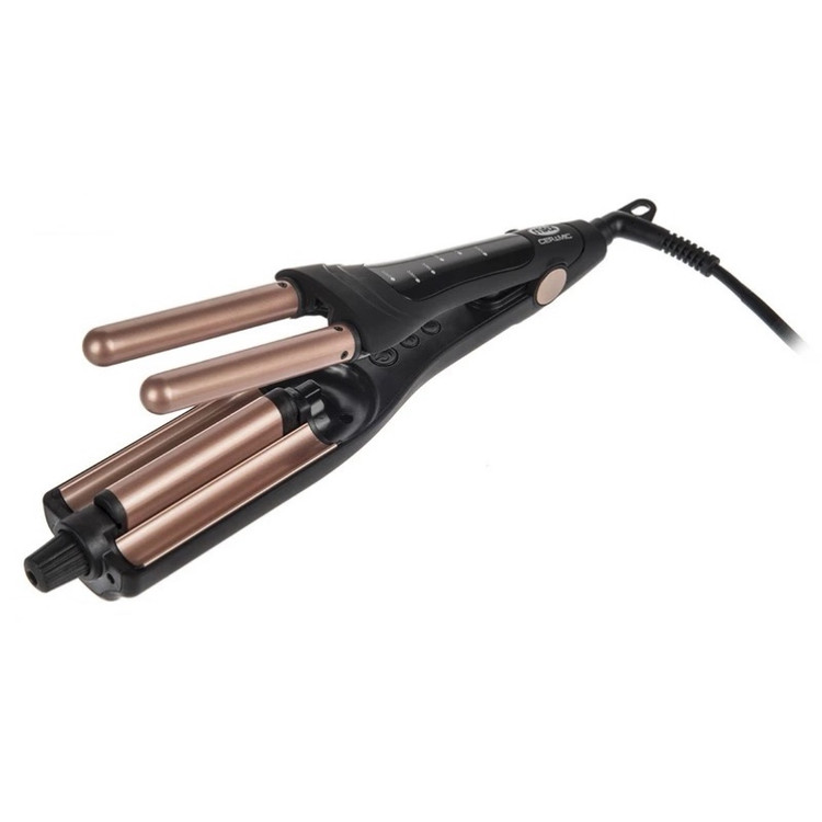 انبر موج حرفهای پرومکس 4545K با کیفیت بالا