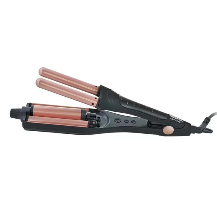 حالتدهنده مو پرومکس مدل 4545K با تنظیم دما