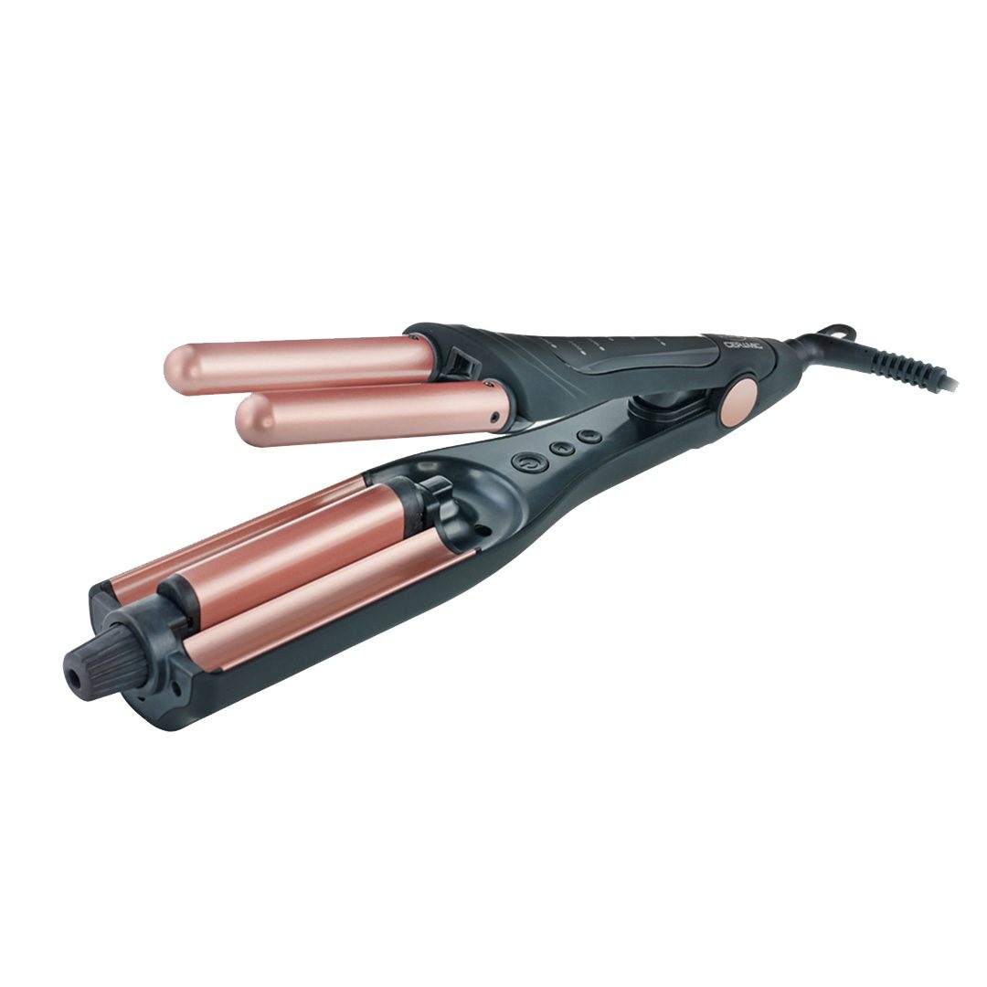 حالت‌دهنده مو پرومکس 4545K با حرارت یکنواخت