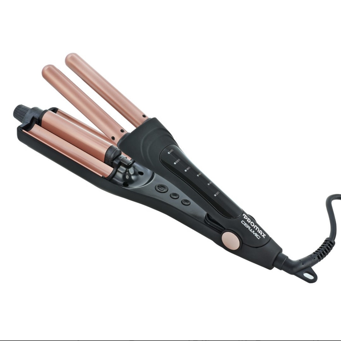 حالت‌دهنده پرومکس 4545K با طراحی ارگونومیک