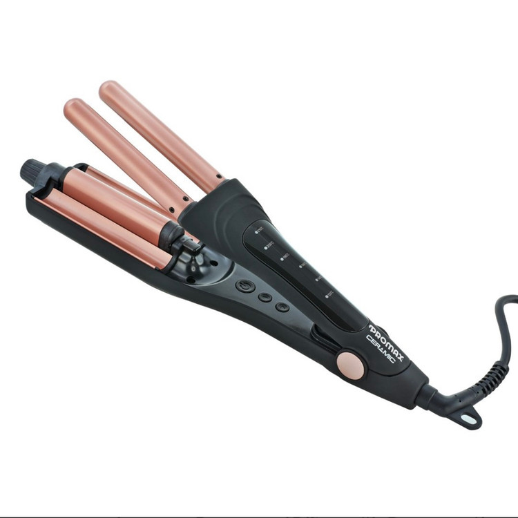 حالتدهنده پرومکس 4545K با طراحی ارگونومیک