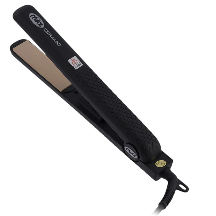 اتوی مو پرومکس مدل 5721n با صفحات سرامیکی