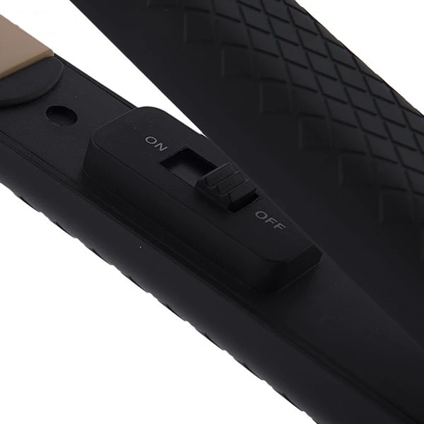 اتوی مو حرفه‌ای پرومکس مدل 5721n برای سالن زیبایی