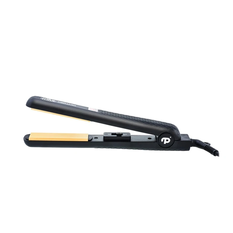 اتوی مو پرومکس سرامیکی با گرمایش سریع