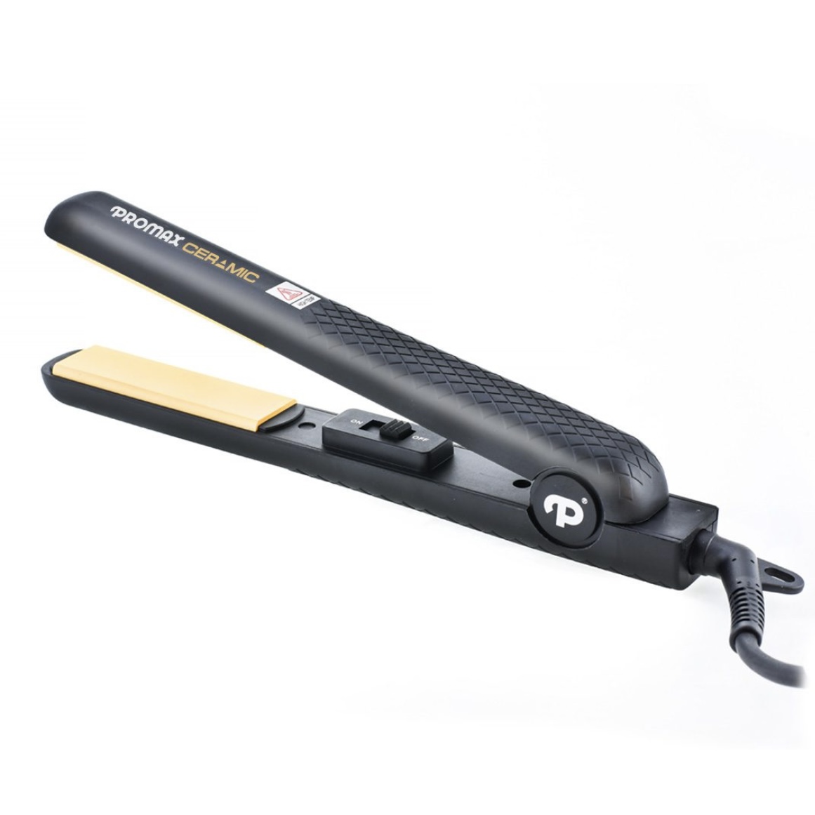 اتوموی پرومکس حرفه‌ای با صفحات سرامیک